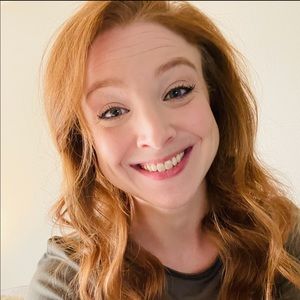 Meet your Posher, Alyse